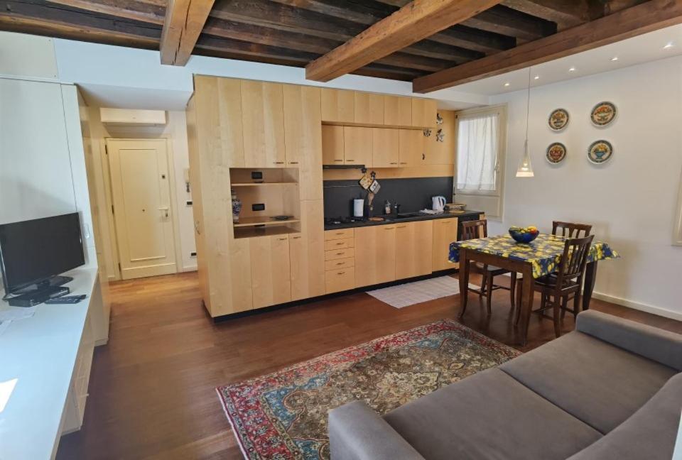 Apartment Ca Della Pieta Venedig